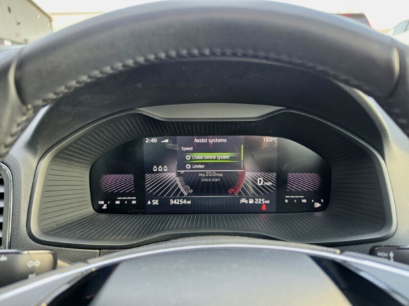 Used Skoda Karoq 2023 for sale - 77973639: Photo 35