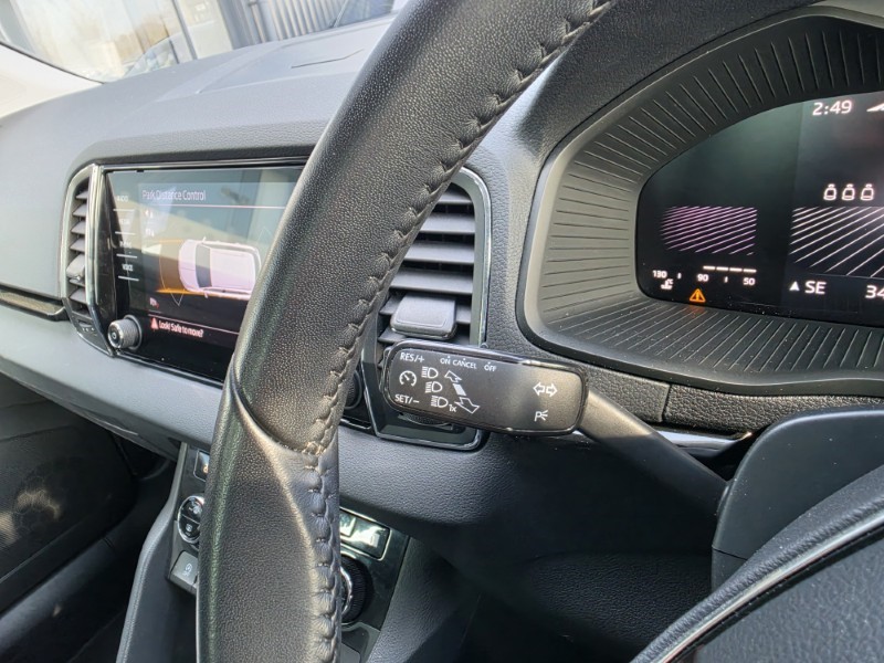 Used Skoda Karoq 2023 for sale - 77973639: Photo 36