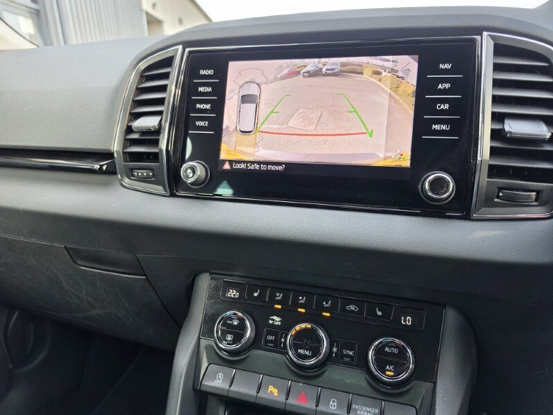 Used Skoda Karoq 2023 for sale - 77973639: Photo 38