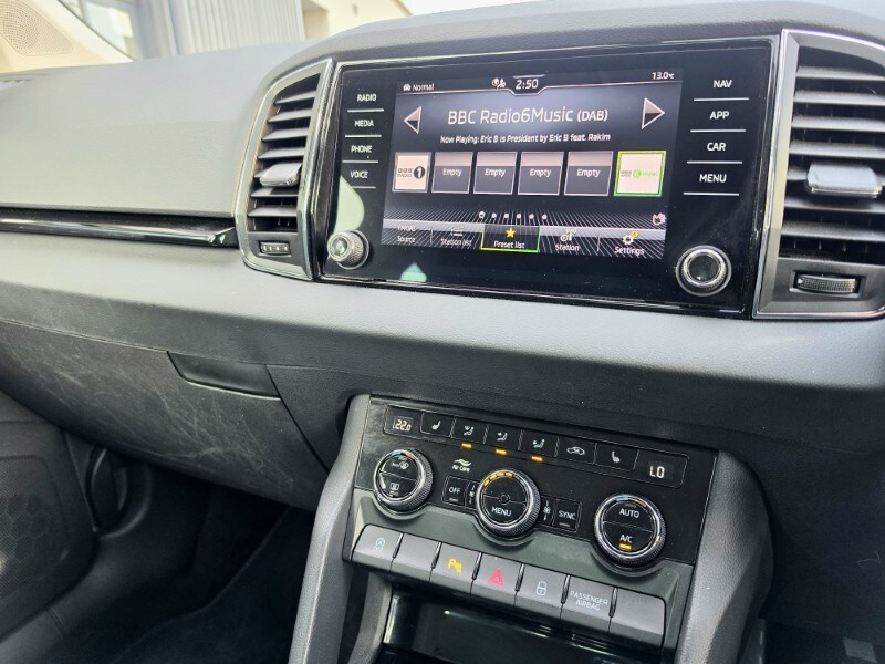 Used Skoda Karoq 2023 for sale - 77973639: Photo 39