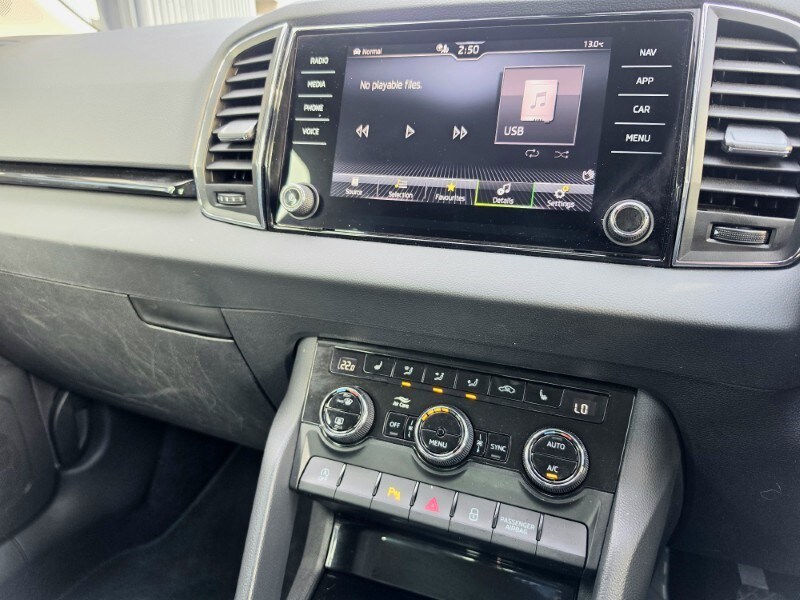 Used Skoda Karoq 2023 for sale - 77973639: Photo 40