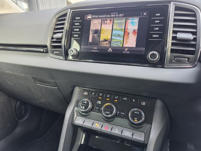 Used Skoda Karoq 2023 for sale - 77973639: Photo 42