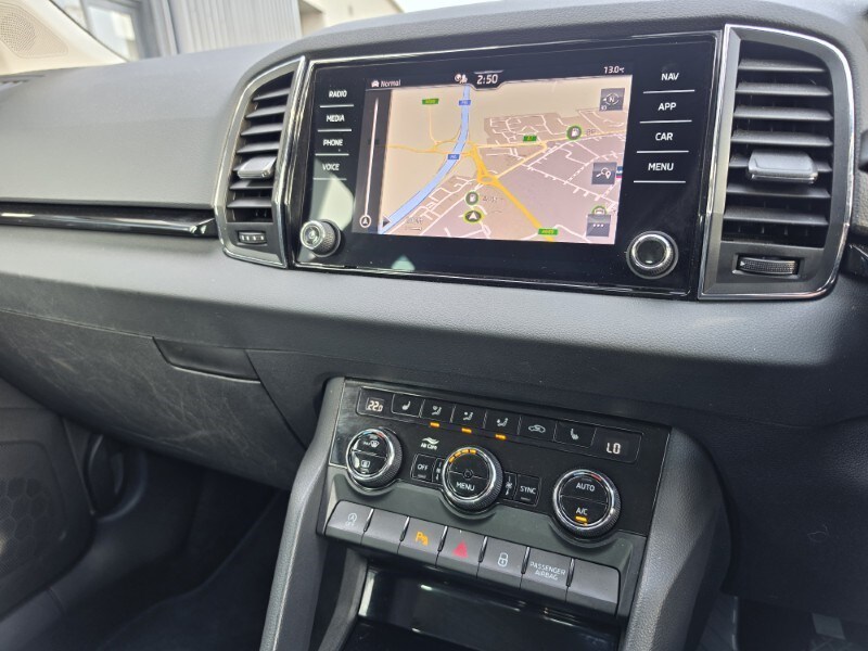 Used Skoda Karoq 2023 for sale - 77973639: Photo 43