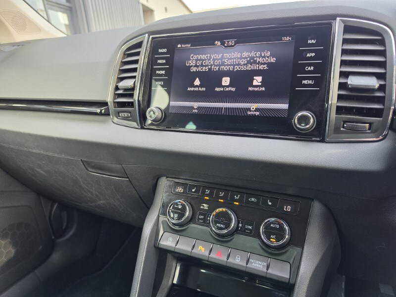 Used Skoda Karoq 2023 for sale - 77973639: Photo 44