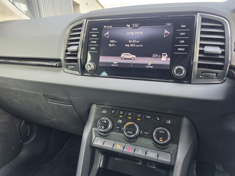 Used Skoda Karoq 2023 for sale - 77973639: Photo 45