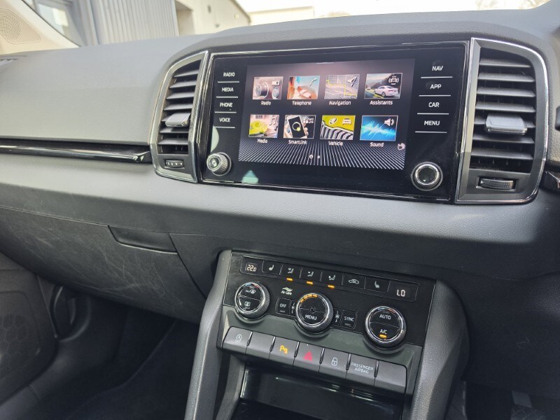 Used Skoda Karoq 2023 for sale - 77973639: Photo 46