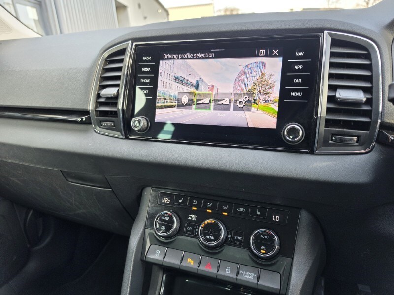 Used Skoda Karoq 2023 for sale - 77973639: Photo 48