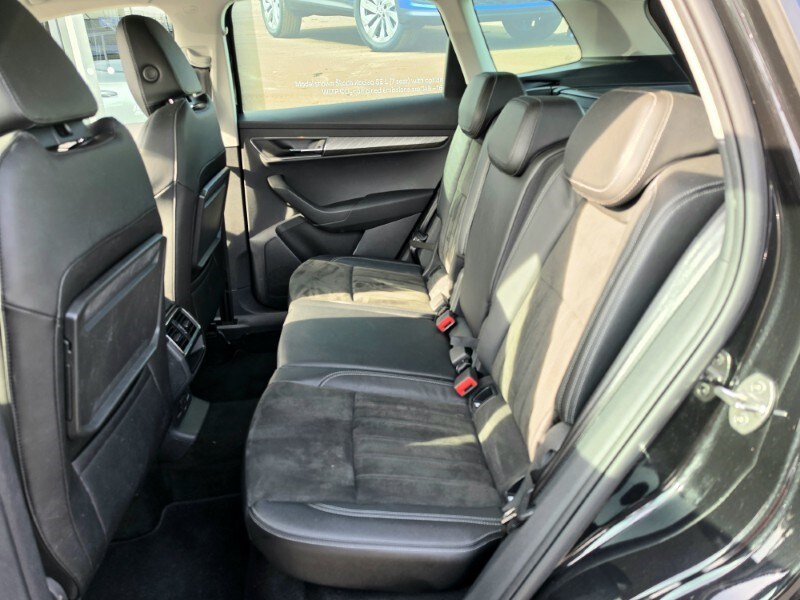 Used Skoda Karoq 2023 for sale - 77973639: Photo 5