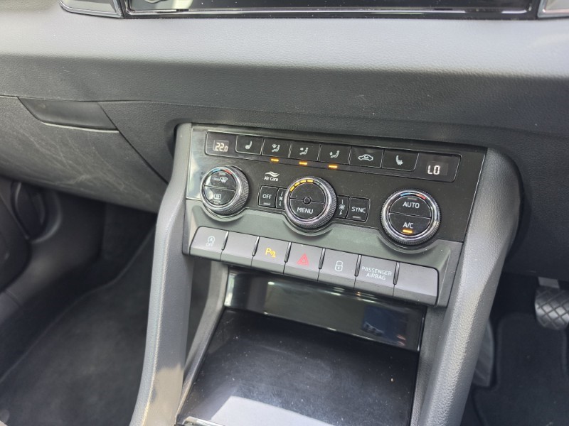 Used Skoda Karoq 2023 for sale - 77973639: Photo 51