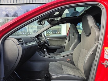 Used Skoda Superb 2023 for sale - 78239669: Photo