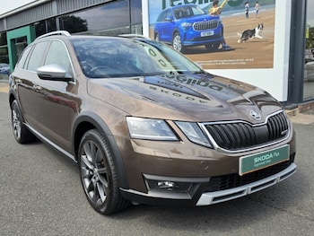 Used Skoda Octavia 2018 for sale - 78979554: Photo