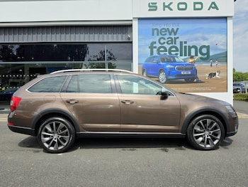 Used Skoda Octavia 2018 for sale - 78979554: Photo