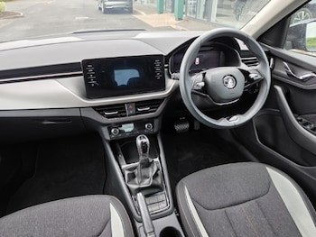 Used Skoda Kamiq 2024 for sale - 79444681: Photo