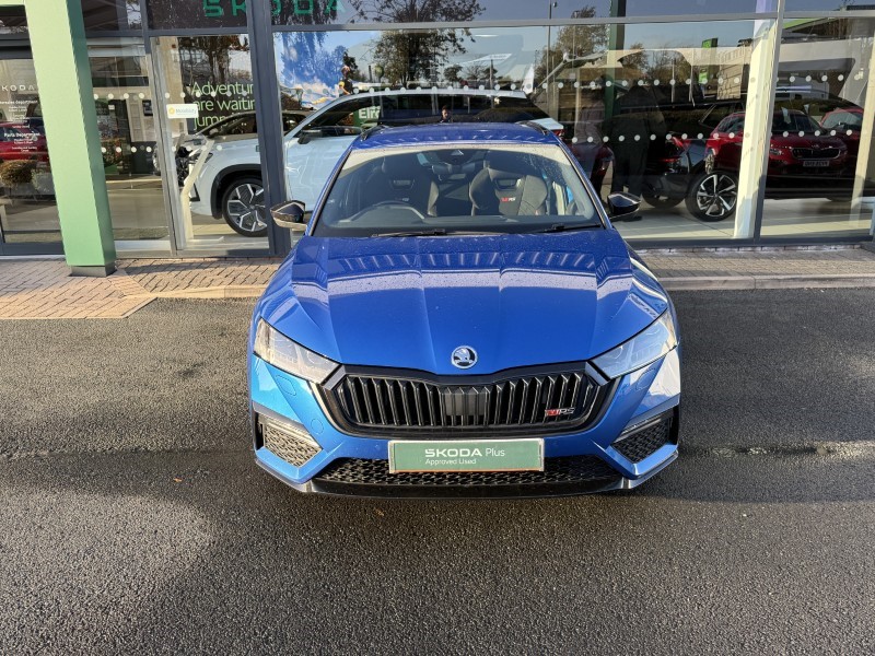 Used Skoda Octavia 2023 for sale - 76980791: Photo 10