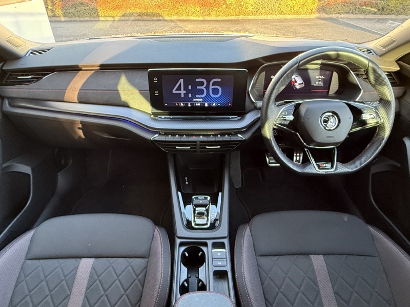 Used Skoda Octavia 2023 for sale - 76980791: Photo 11