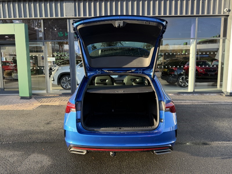 Used Skoda Octavia 2023 for sale - 76980791: Photo 12