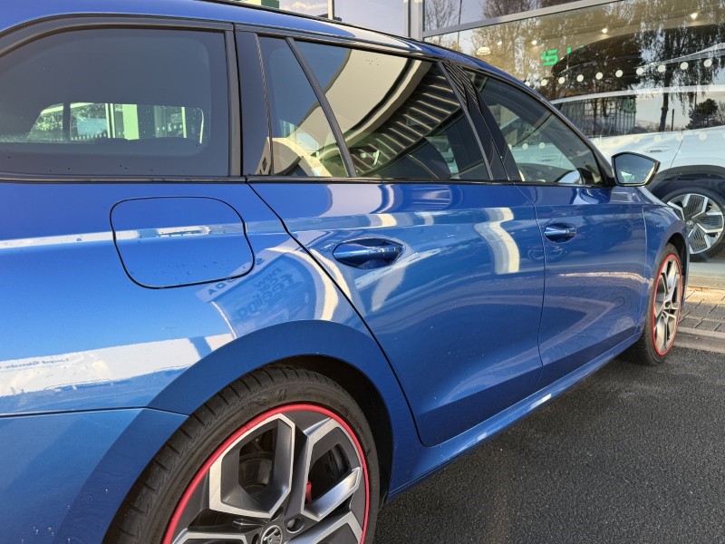 Used Skoda Octavia 2023 for sale - 76980791: Photo 15