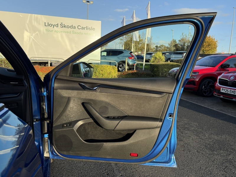 Used Skoda Octavia 2023 for sale - 76980791: Photo 16