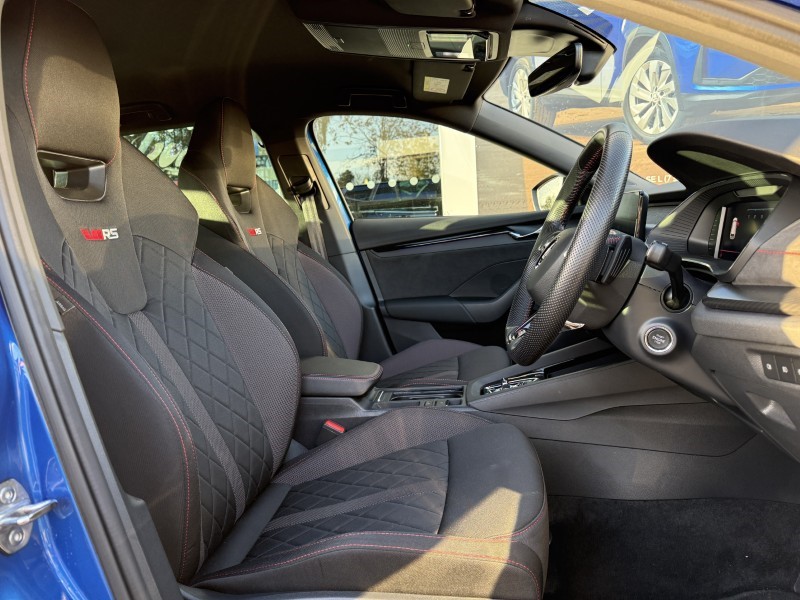 Used Skoda Octavia 2023 for sale - 76980791: Photo 20