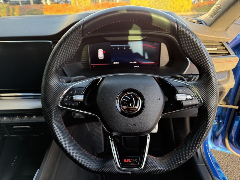 Used Skoda Octavia 2023 for sale - 76980791: Photo 23