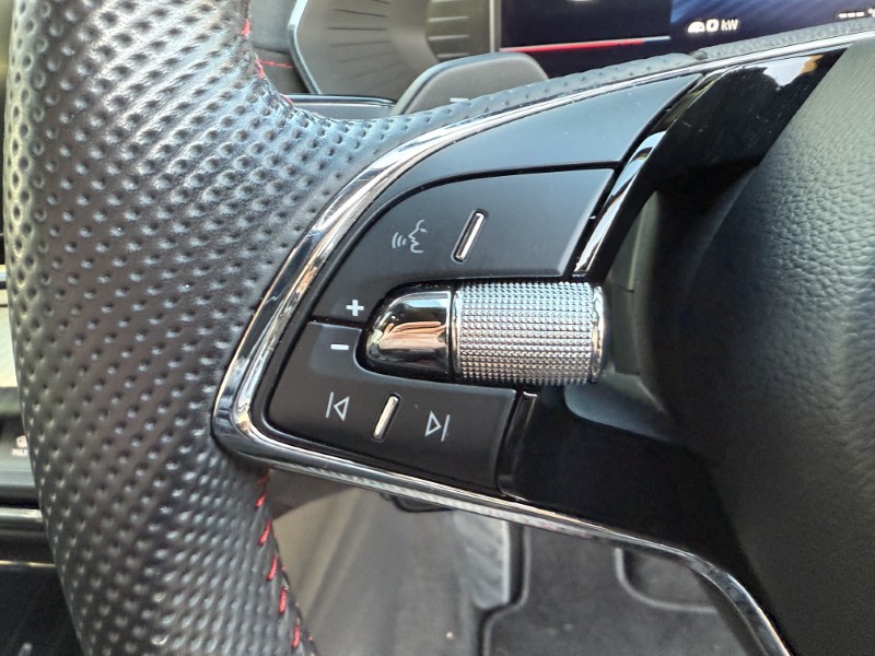 Used Skoda Octavia 2023 for sale - 76980791: Photo 24