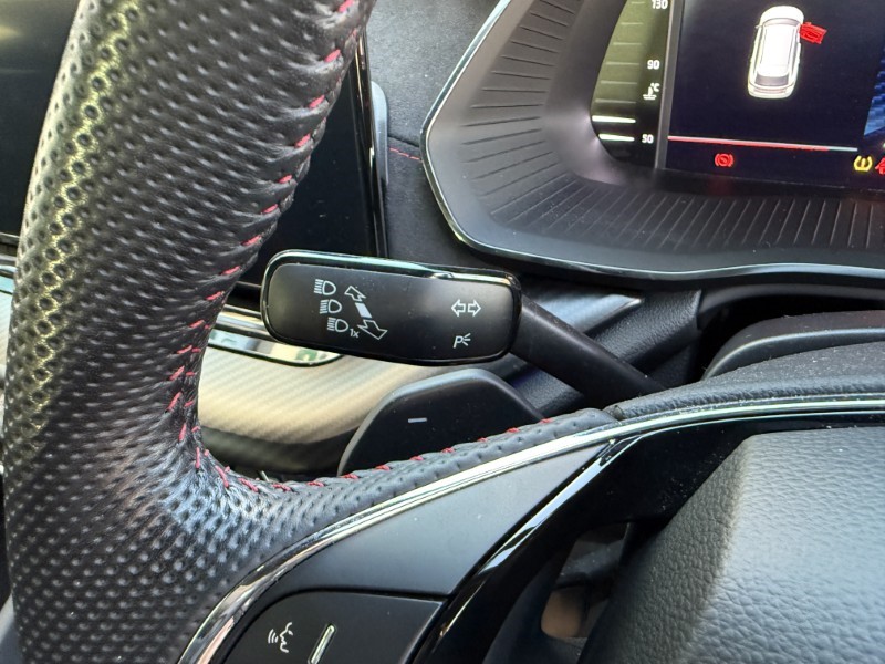 Used Skoda Octavia 2023 for sale - 76980791: Photo 26