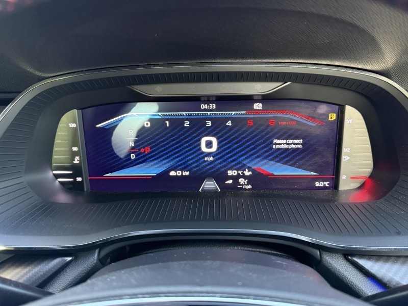 Used Skoda Octavia 2023 for sale - 76980791: Photo 34