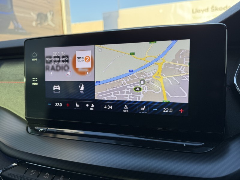 Used Skoda Octavia 2023 for sale - 76980791: Photo 35