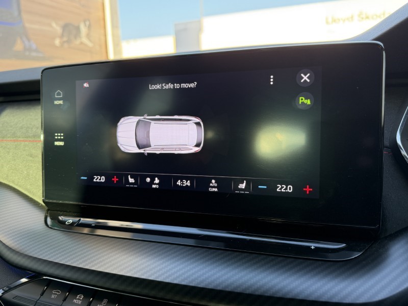 Used Skoda Octavia 2023 for sale - 76980791: Photo 36