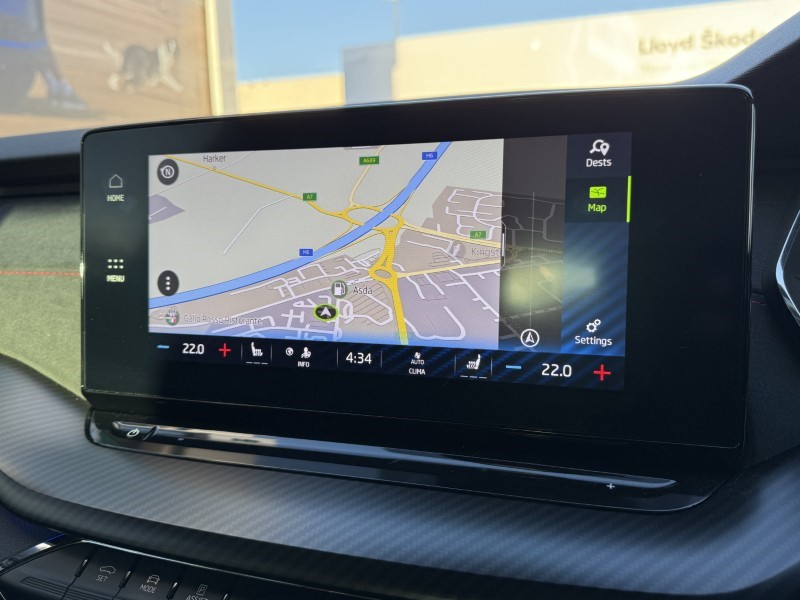 Used Skoda Octavia 2023 for sale - 76980791: Photo 37