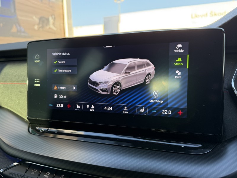 Used Skoda Octavia 2023 for sale - 76980791: Photo 38