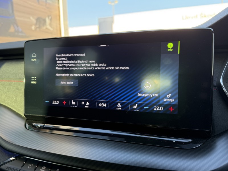 Used Skoda Octavia 2023 for sale - 76980791: Photo 39