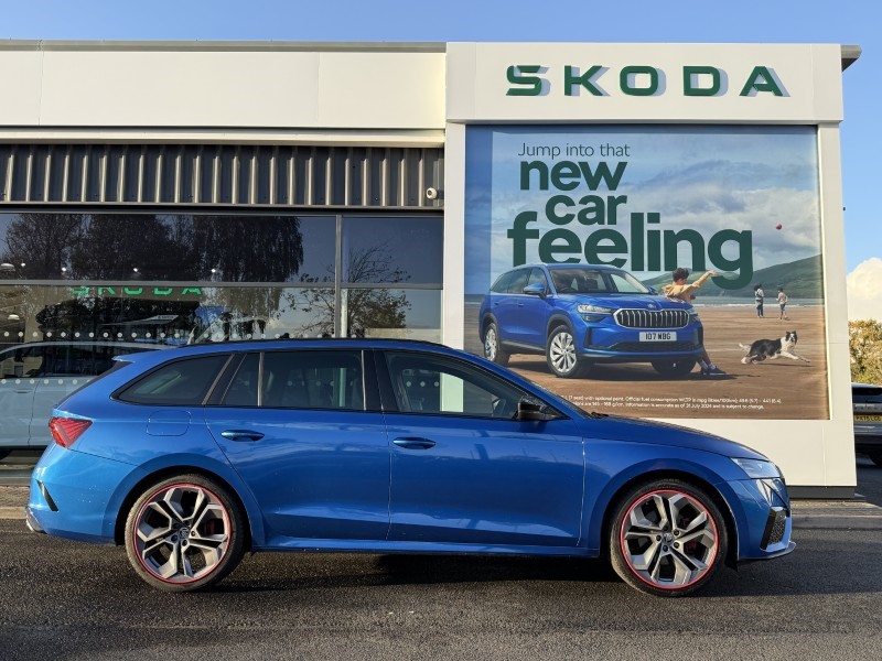Used Skoda Octavia 2023 for sale - 76980791: Photo 4