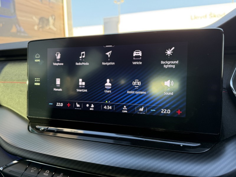 Used Skoda Octavia 2023 for sale - 76980791: Photo 40