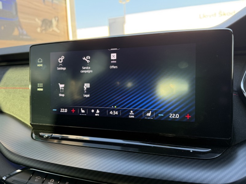 Used Skoda Octavia 2023 for sale - 76980791: Photo 41