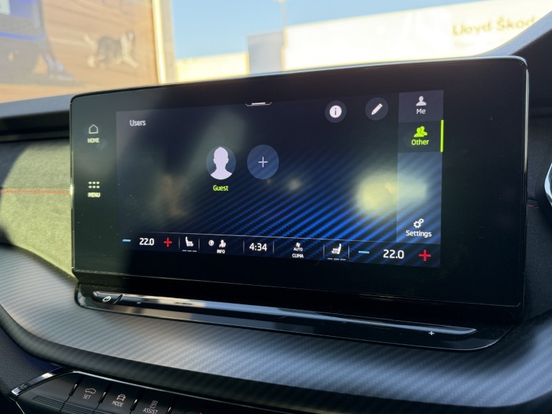 Used Skoda Octavia 2023 for sale - 76980791: Photo 42