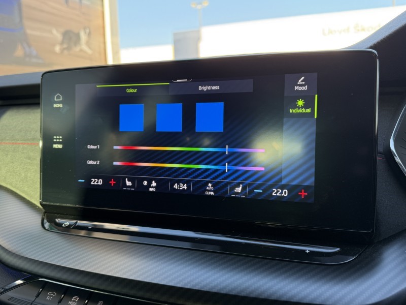 Used Skoda Octavia 2023 for sale - 76980791: Photo 43