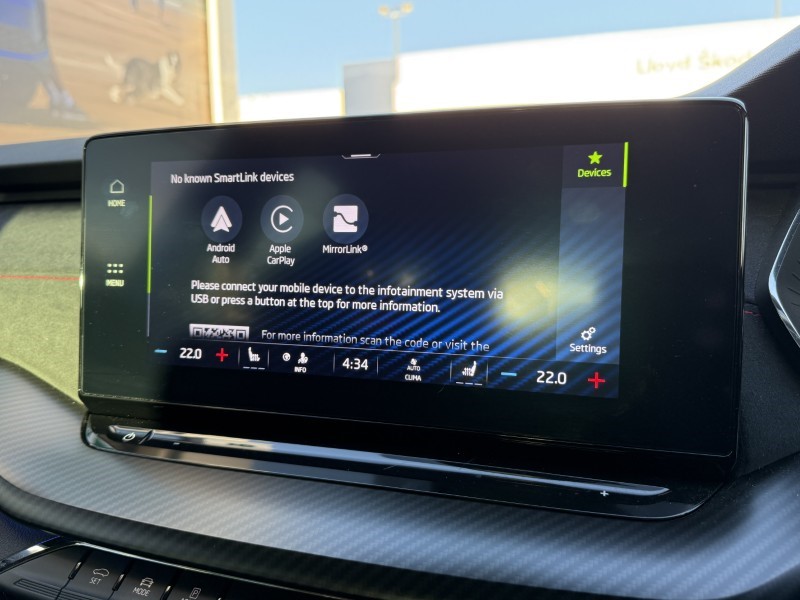 Used Skoda Octavia 2023 for sale - 76980791: Photo 44