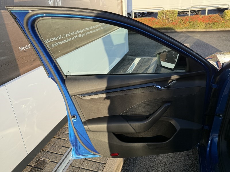 Used Skoda Octavia 2023 for sale - 76980791: Photo 46