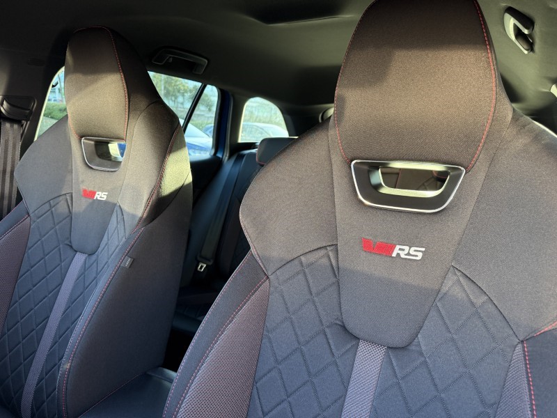 Used Skoda Octavia 2023 for sale - 76980791: Photo 47