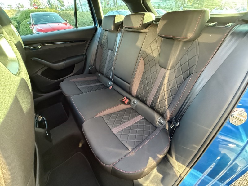 Used Skoda Octavia 2023 for sale - 76980791: Photo 49