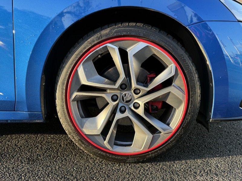 Used Skoda Octavia 2023 for sale - 76980791: Photo 5