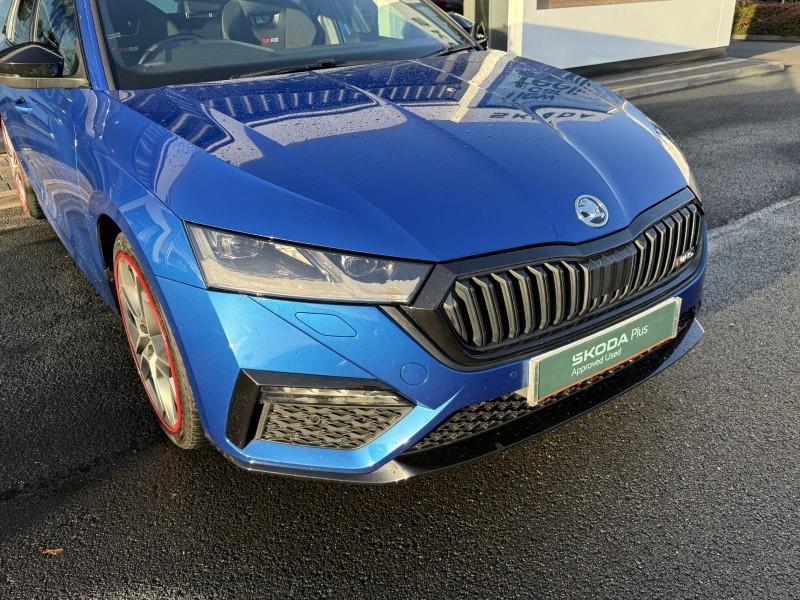 Used Skoda Octavia 2023 for sale - 76980791: Photo 52