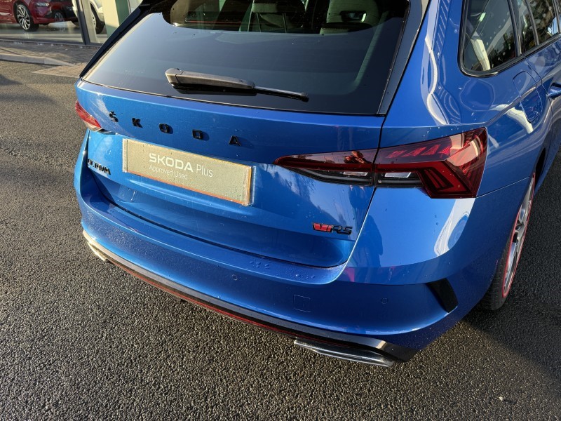 Used Skoda Octavia 2023 for sale - 76980791: Photo 54