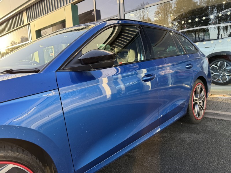 Used Skoda Octavia 2023 for sale - 76980791: Photo 55