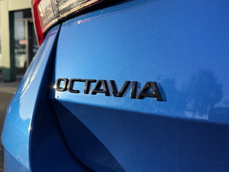 Used Skoda Octavia 2023 for sale - 76980791: Photo 56
