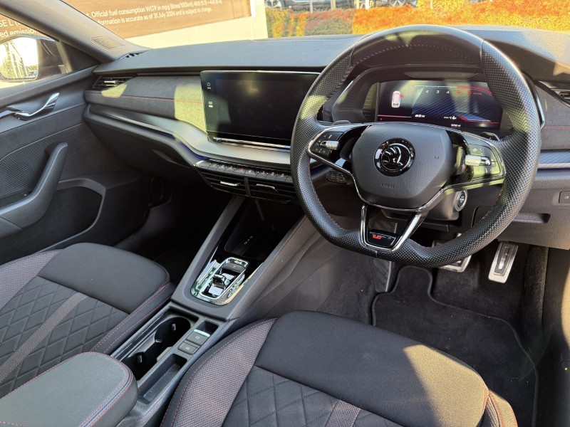 Used Skoda Octavia 2023 for sale - 76980791: Photo 6