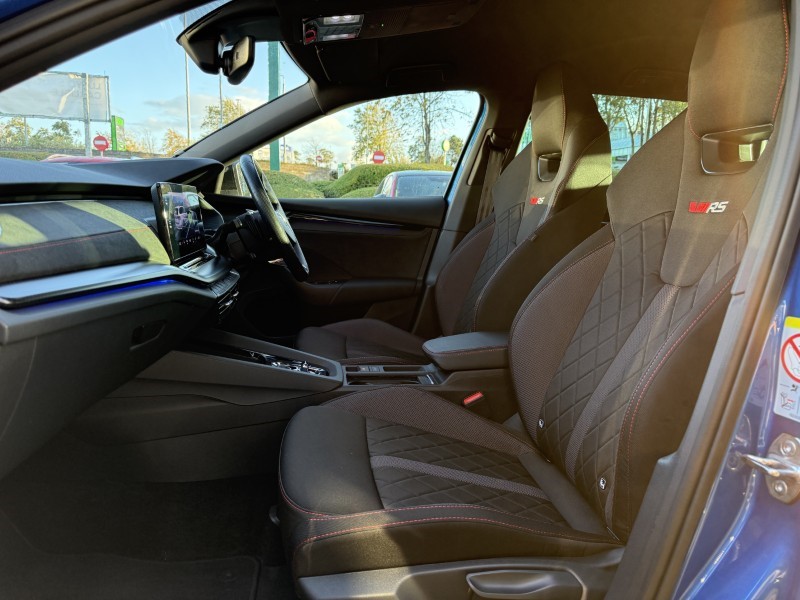 Used Skoda Octavia 2023 for sale - 76980791: Photo 7