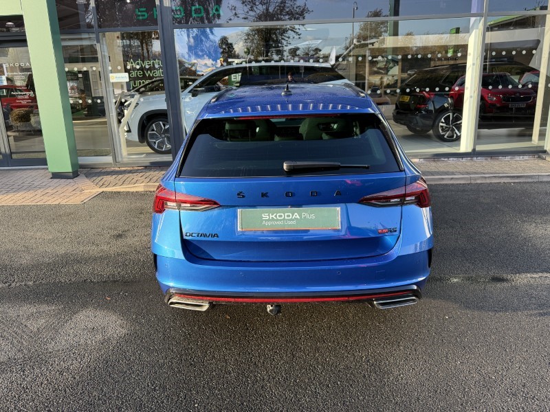 Used Skoda Octavia 2023 for sale - 76980791: Photo 9