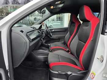 Used Skoda Fabia 2026 for sale - 78389244: Photo